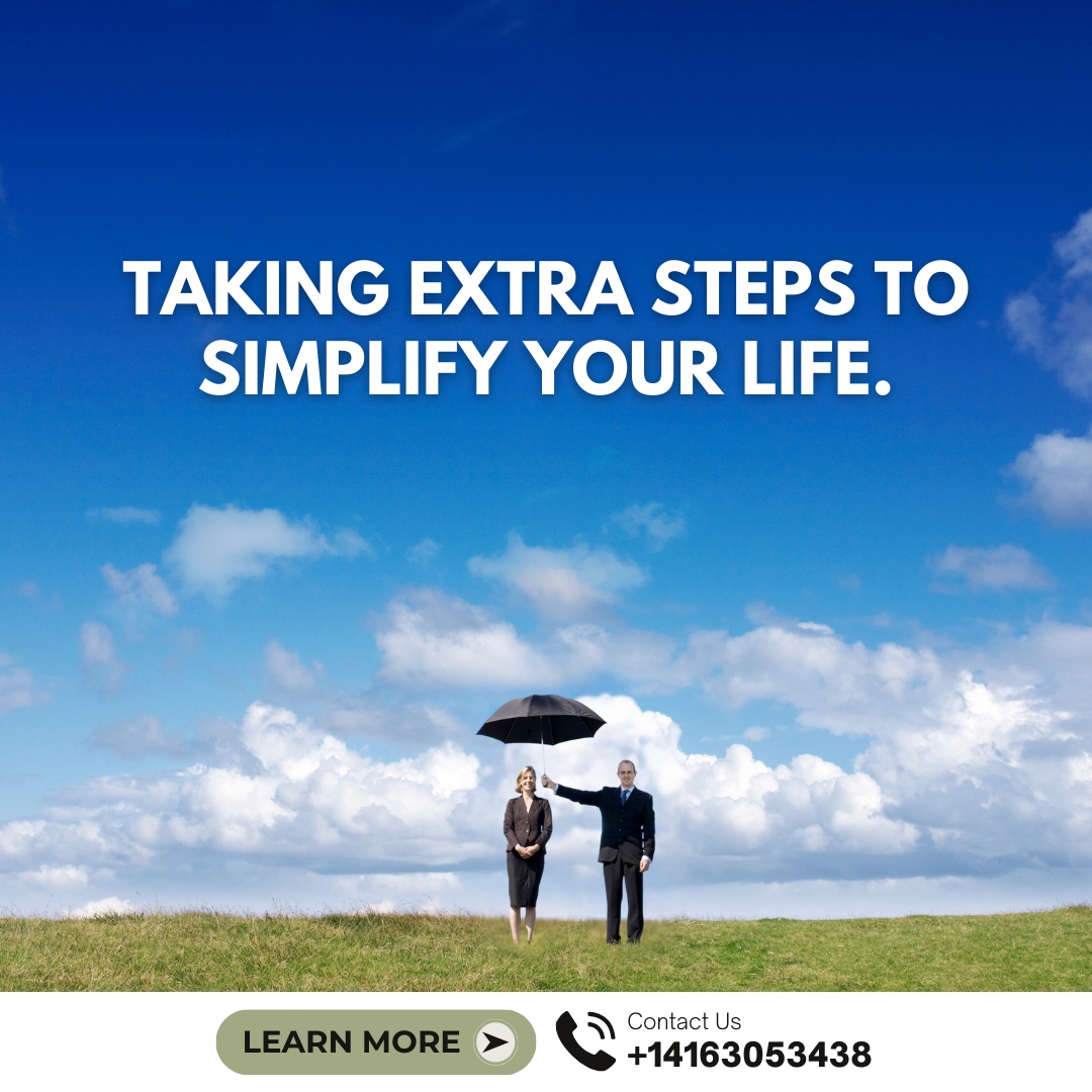 lucienadon's tweet photo. Taking extra steps to simplify your life. Make it easy to stay prepared and secure your future with the right coverage. Let’s make security a priority together.

Connect with us to learn more! 🌟 https://t.co/imZRo4sS36