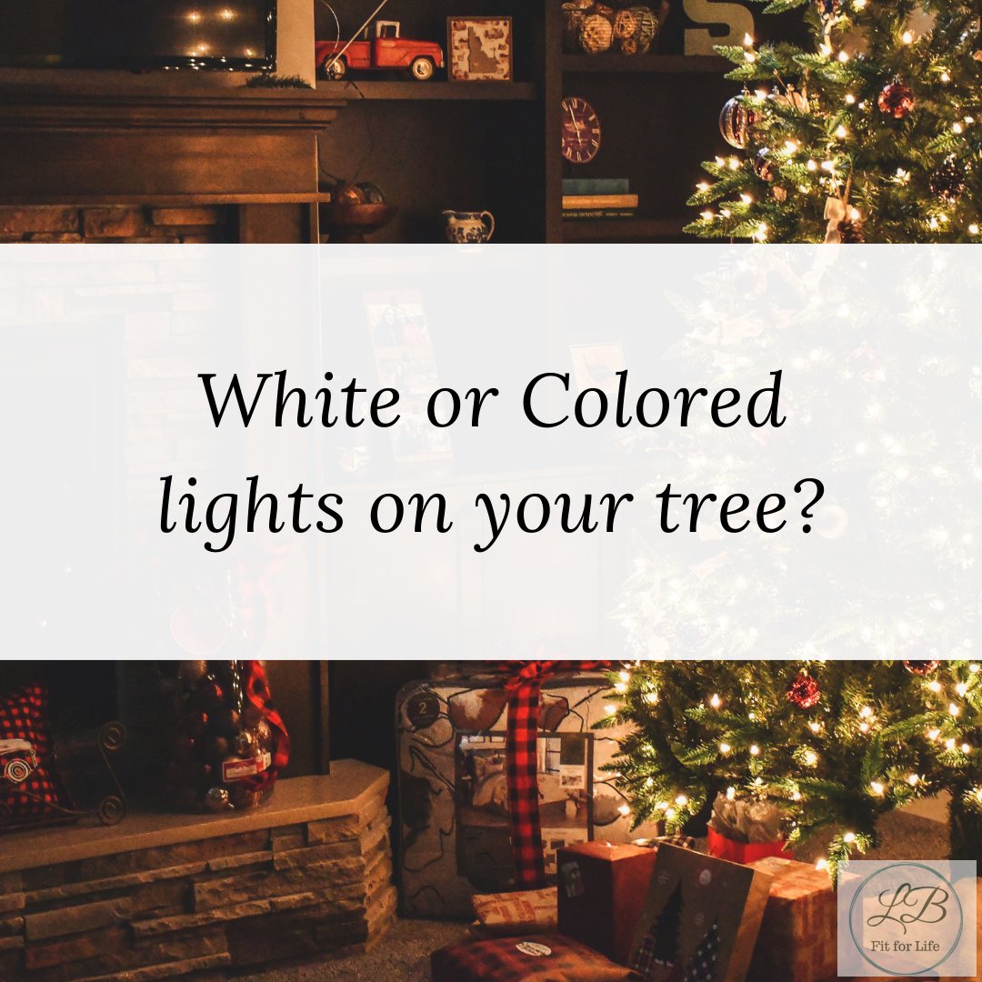 Lesbach1776's tweet image. Do you prefer white or colored lights on your tree? Each brings a unique magic to the season! Share your choice! #HolidayLights #TreeDecor #FestiveFavorites #WhiteVsColored