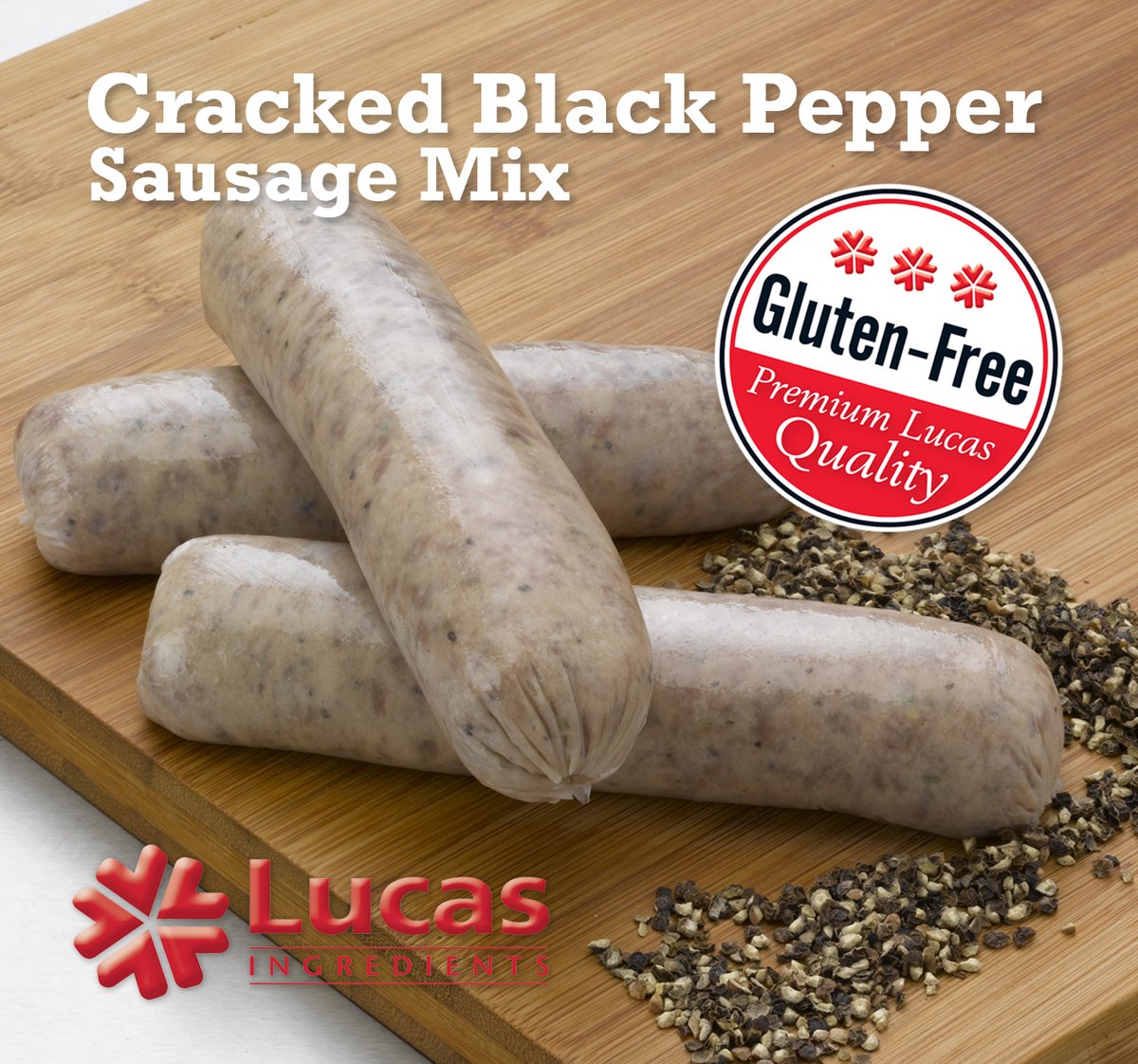 Lucas Ingredients tweet media