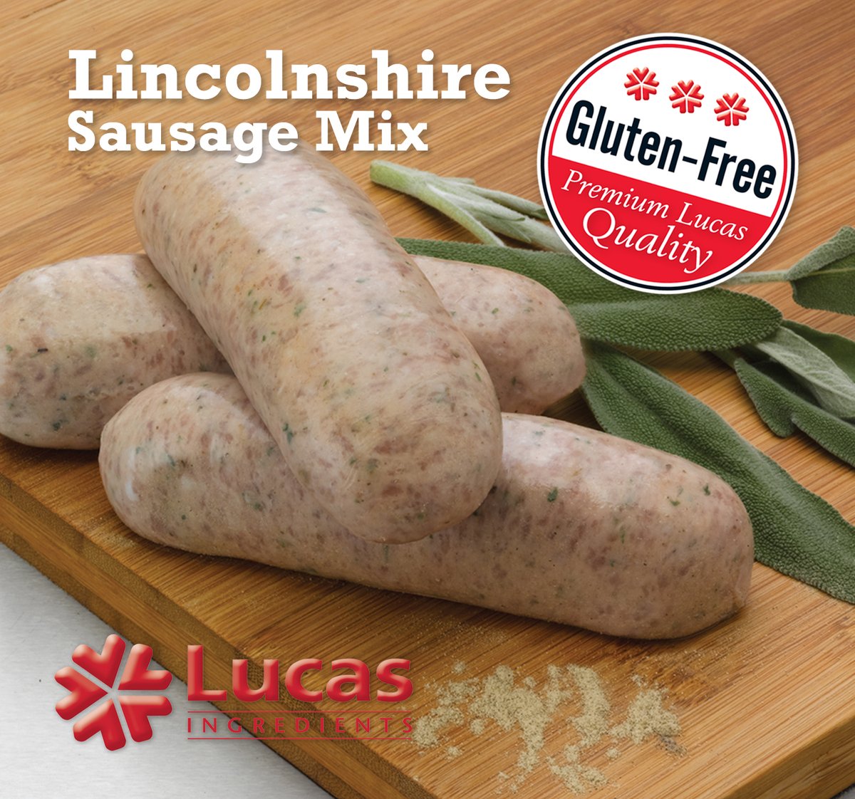 Lucas Ingredients tweet media