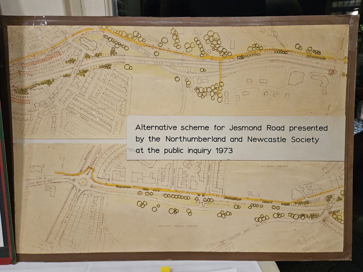 Friends of Jesmond Old Cemetery tweet media