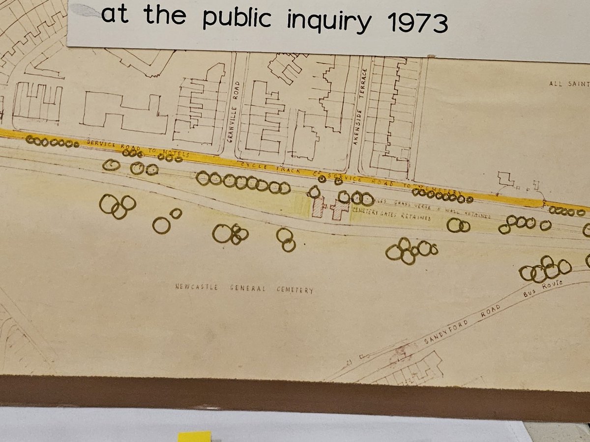 Friends of Jesmond Old Cemetery tweet media