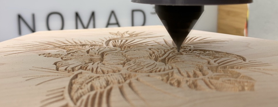 EdgixS's tweet photo. This saturday we'll be adding a new tool to our collection for physical art!🎨✨ Dive into the fusion of tradition and technology!

Pictures added as an example 💭
#ArtFusion #CNCEngraving #CreativeInnovation  #ArtCommunity #PrecisionEngraving #ArtisticJourney #CNCArt https://t.co/16UxIP4HT7