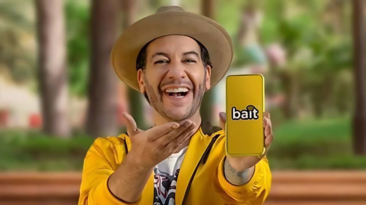 Javier Matuk tweet media