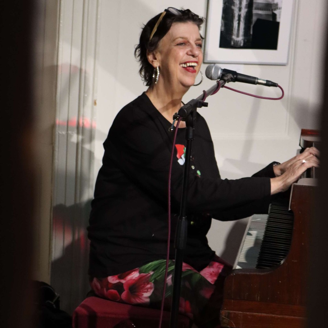 With a spectacular performance by Liane Carroll, our 2024 #JazzInTheHouse programme is over! Huge thanks to the incredible artists who shared their music, to programmers <a href="/blowfusemusic/">Blow the Fuse</a> &amp; to all the concert goers who brought great atmosphere. Here's to more great jazz in 2025🎶