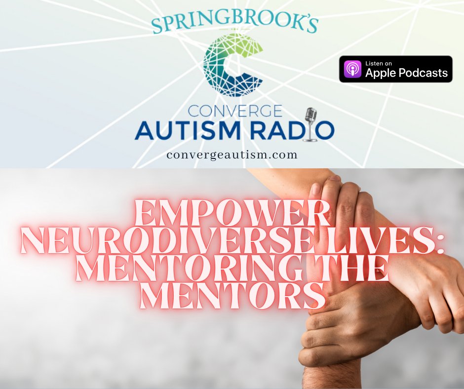 Springbrook Autism BHS tweet media