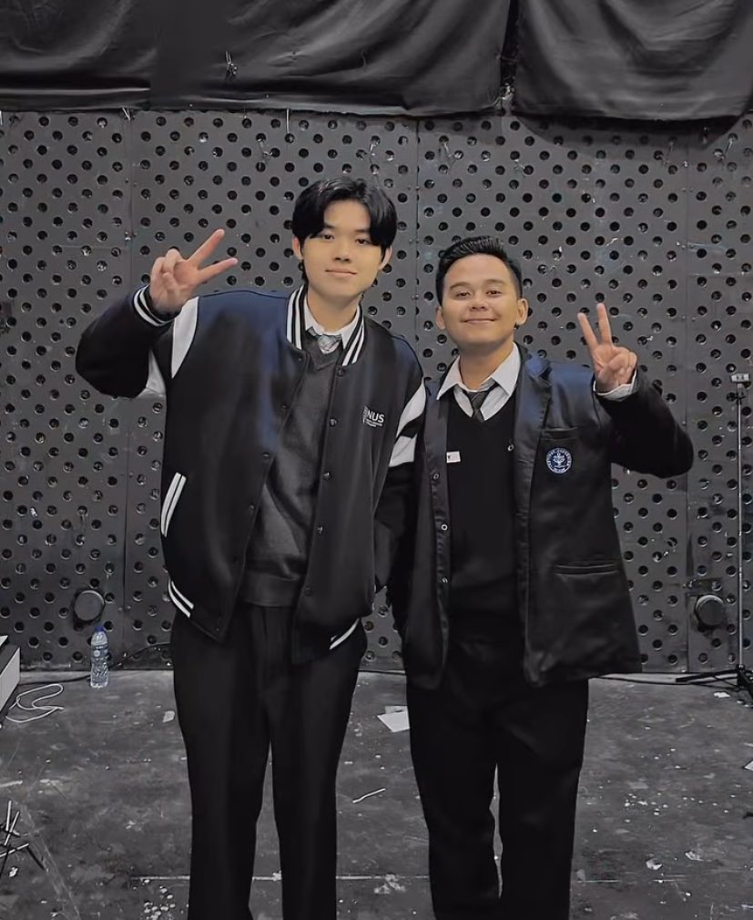 lonersky148's tweet photo. Sanxelvier with kak ficky🙆🏻♀️✨
#xavieranation #sandyourheart #axelots #fickycoc #ficky https://t.co/tqv3PqHXgQ