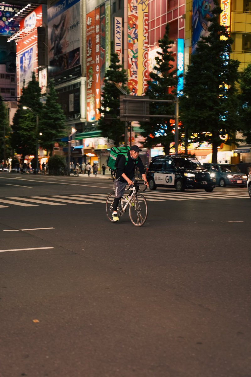 abe_japangraphy's tweet photo. 秋葉原 https://t.co/BXhclftP6t