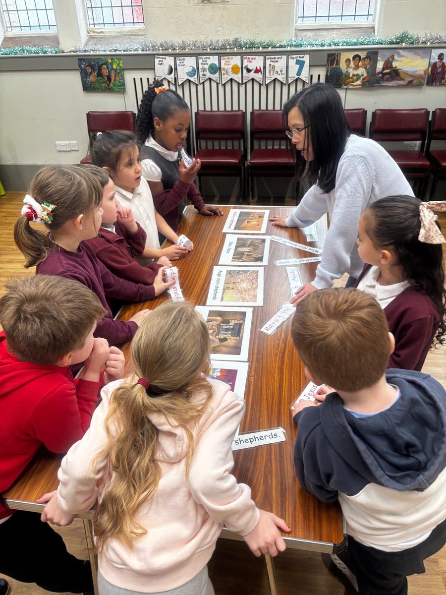 Coed-Y-Lan Primary School tweet media