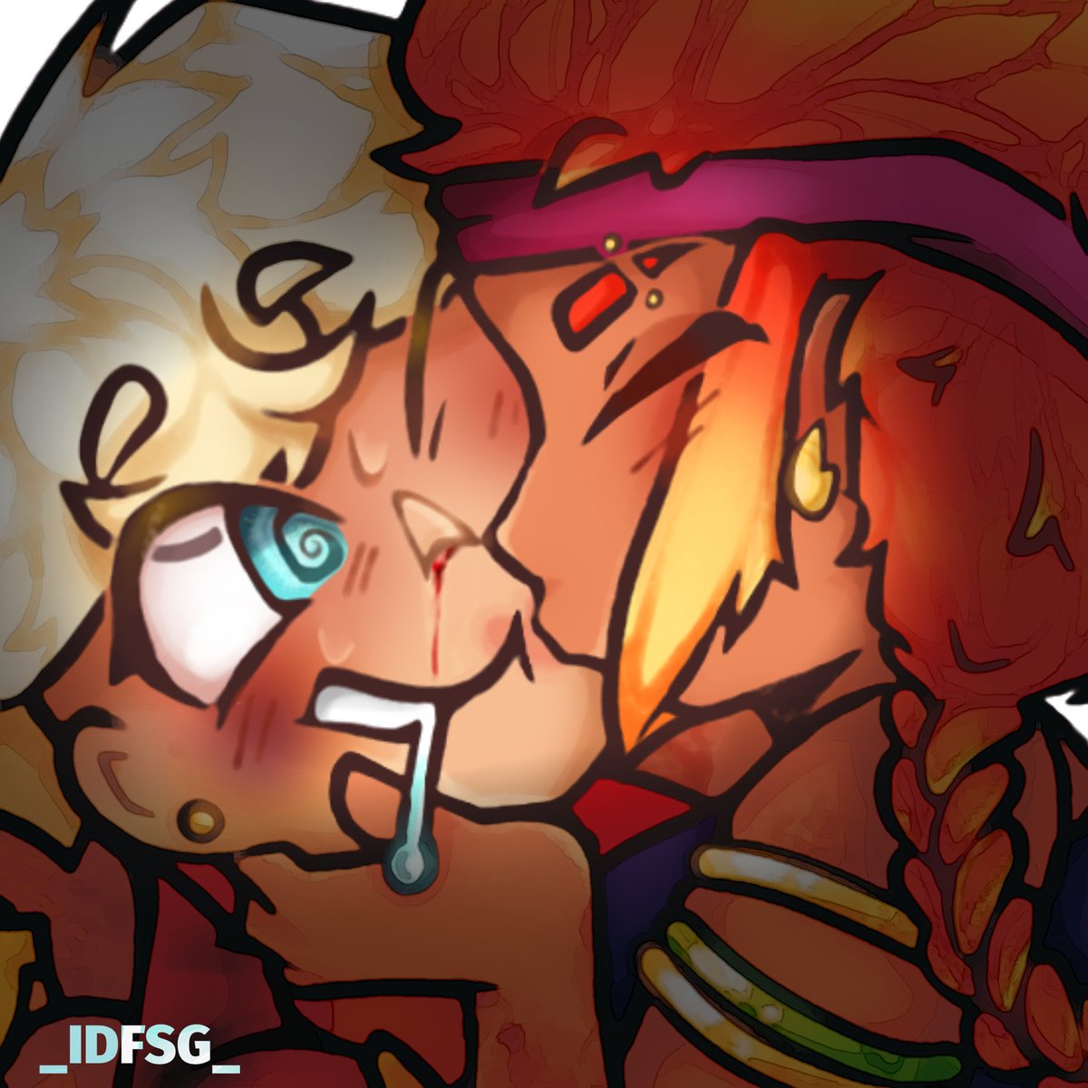 _idfsg_'s tweet photo. maybe u saw it somewhere,i still think it's turn oun pretty cute :p
[ #bs #brawl #max #amber #maxber ] https://t.co/nwSm8eMVP5