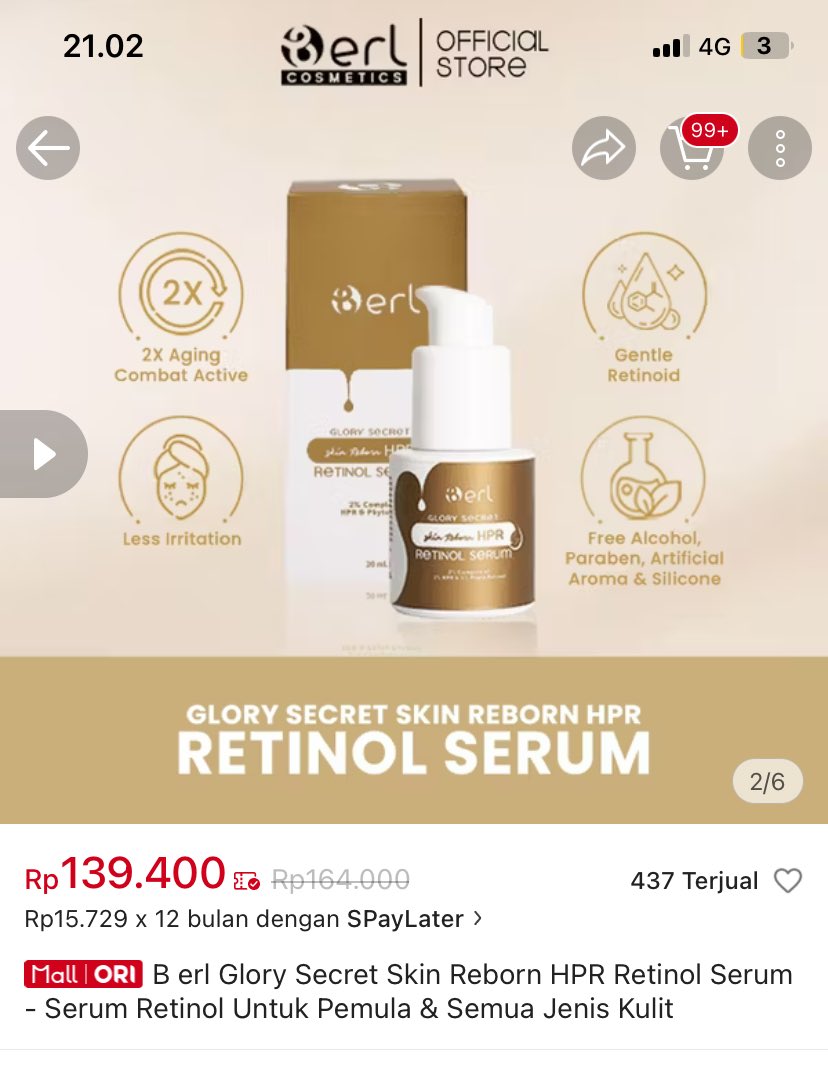luvtnchi's tweet photo. Angkut 3 produk ini only 200k ya, yang mau bolehhhh😭 

sealed ✅
ongkir jabodetabek✅
nego✅

DM aja ya gess yang mau tanya-tanya

#zonauang #erha #berl https://t.co/fiUzvnYa5M