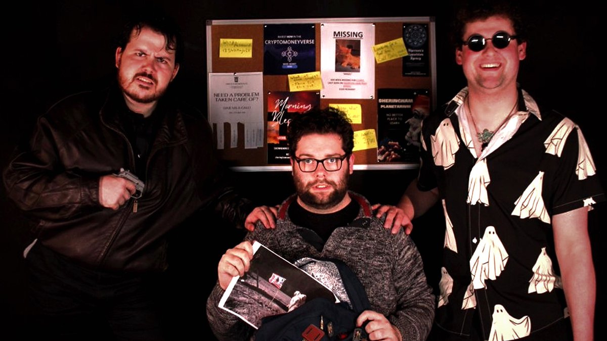 Check out our new  What's On page for THE HOPE THEATRE Islington <a href="/TheHopeTheatre/">The Hope Theatre</a> 

Coming up Jan - Apr 2025:
The Dream Machine (Monthly Sunday/Monday)
Rosie’s Brain
855-For-Truth <a href="/EvaaHudson/">Eva</a> 
Nothing Every Happens in a Village Hall
MODERATION 

View here londonpubtheatres.com/whats-on-the-h…