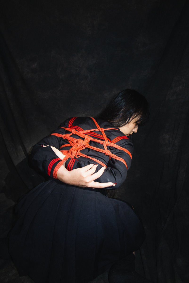 📷:<a href="/PandaPanda_L/">Panda.L</a>

#私房 #约拍 #人体 #东莞 #写真 #广州 #深圳 #人像摄影 #绳缚

<a href="/wqganenshi_/">有稿投😁</a>

<a href="/tbzt2024/">推波助臀（接投稿）</a>

<a href="/007share/">007𝕏🟡（转推版）</a>

<a href="/Fengsiyuan/">Mr.死因</a>