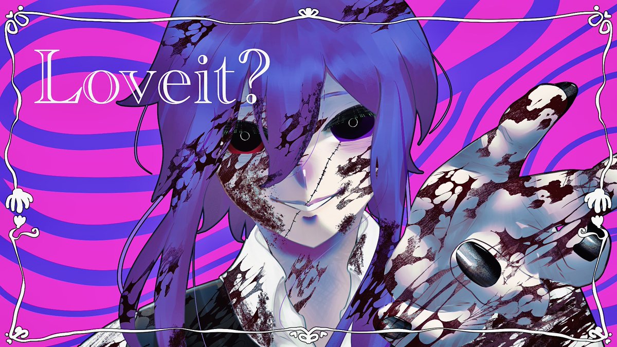 ama_32547's tweet photo. 【お仕事募集！】
サムネイルやグッズのイラストレーター探しにお困りの貴方！！俺に任せてください！✨
可愛い女の子からカッコいい成人男性まで色々描けます！
即日納品も可！ぜひ一度ご相談ください💓
 #有償依頼  #有償依頼受付中 https://t.co/hQBXVgsRqW