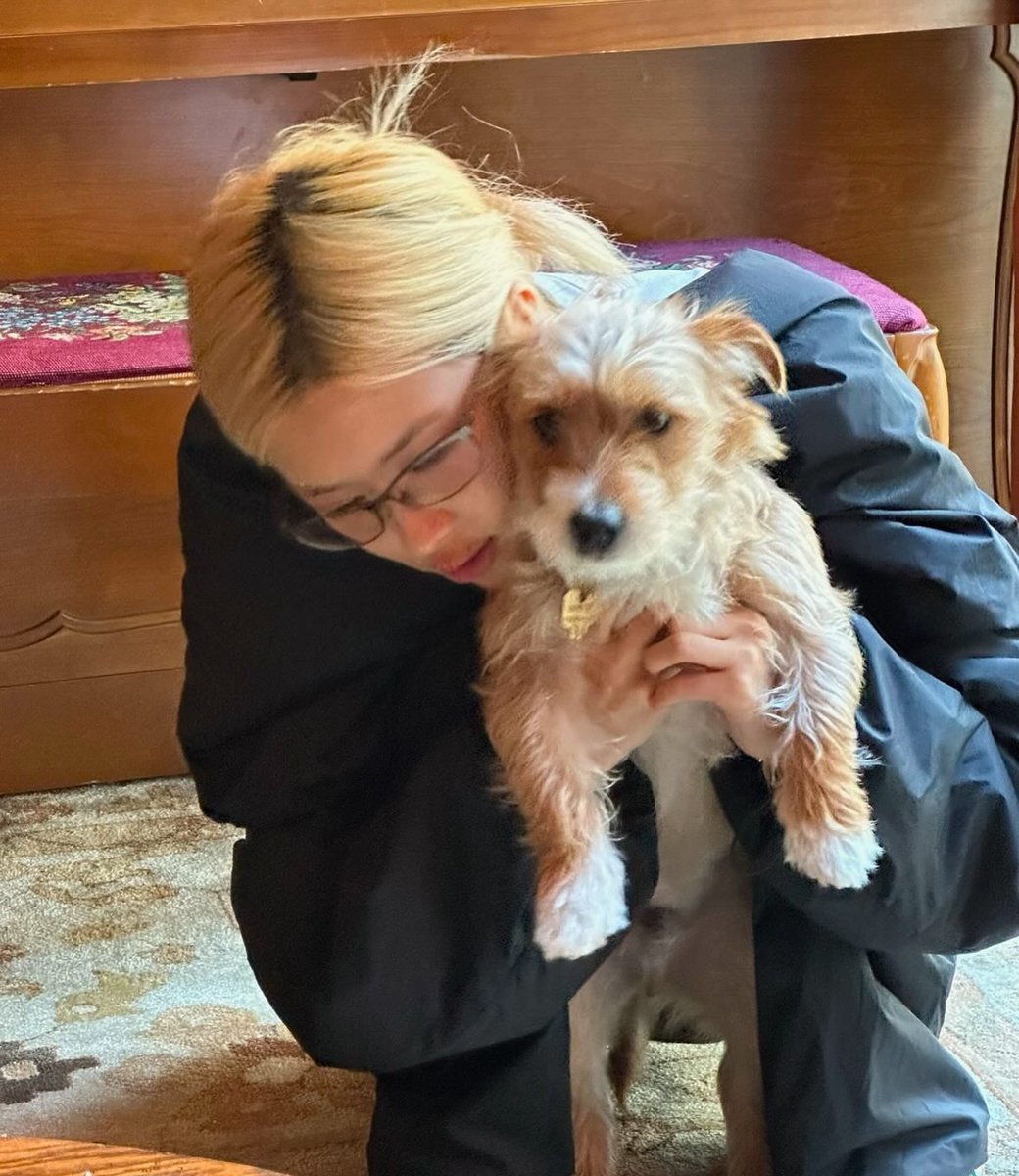 POV: we're on a date