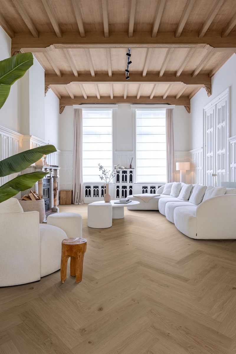 FLOORFORUMINTER's tweet image. #Coretec® staat klaar om de show te stelen op #BAU_2025
ONTDEK EEN UNIFORME VISIE OP DUURZAAMHEID, ELEGANTIE EN DESIGN
BAU trekt opnieuw wereldwijde aandacht. De toonaangevende beurs keert begin 2025 terug naar München. 

Lees meer op tinyurl.com/mw4wdbw4