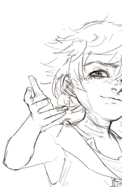 #Arcane #isha 

ISHA ? ISHA……

well..it will be finished by 28...