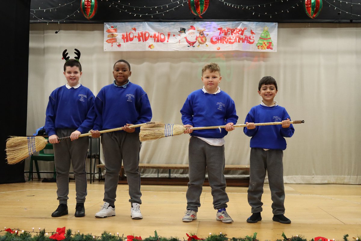 Holy Spirit BNS tweet media