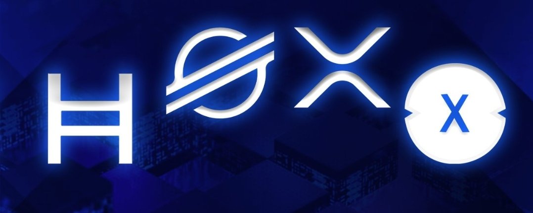 RizXRP's tweet photo. Here's the a list to start folks.

#XRP #XLM #XDC #HBAR https://t.co/nyKitu5fce