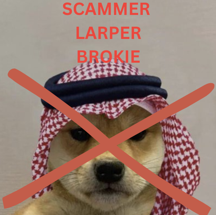 LKDonX's tweet photo. Your favourite influencer @ramonos is such a broke larp that he had to scam because he had no money left (yes, all his posts on X are larps and the man can't afford rice to save his life)

A THREAD 🧵 https://t.co/ixaEpJdy7d