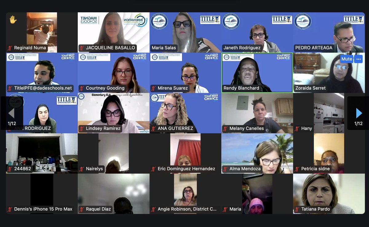 Inside Magnet Schools tweet media