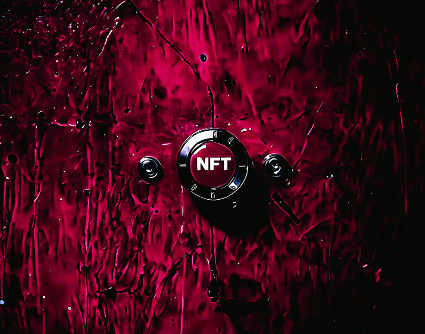 The__Renewables's tweet photo. #NFTCollection The Art of No Limits
#Artist Gordon Bergmann
#NFTArt NFT
#NFT #NonFungibleTokens #NFTNYC #NFTArtist #NFTProject #NFTMarkerplace #NFTdrops #NFTTrading #NFTCommunity #NFTFamily #TheArtOfNoLimits #NFTs #NFTGallery #NFTWar
NFT @ OpenSea
https://t.co/eLIhYESpBn OBO https://t.co/lTnOZc7a0a