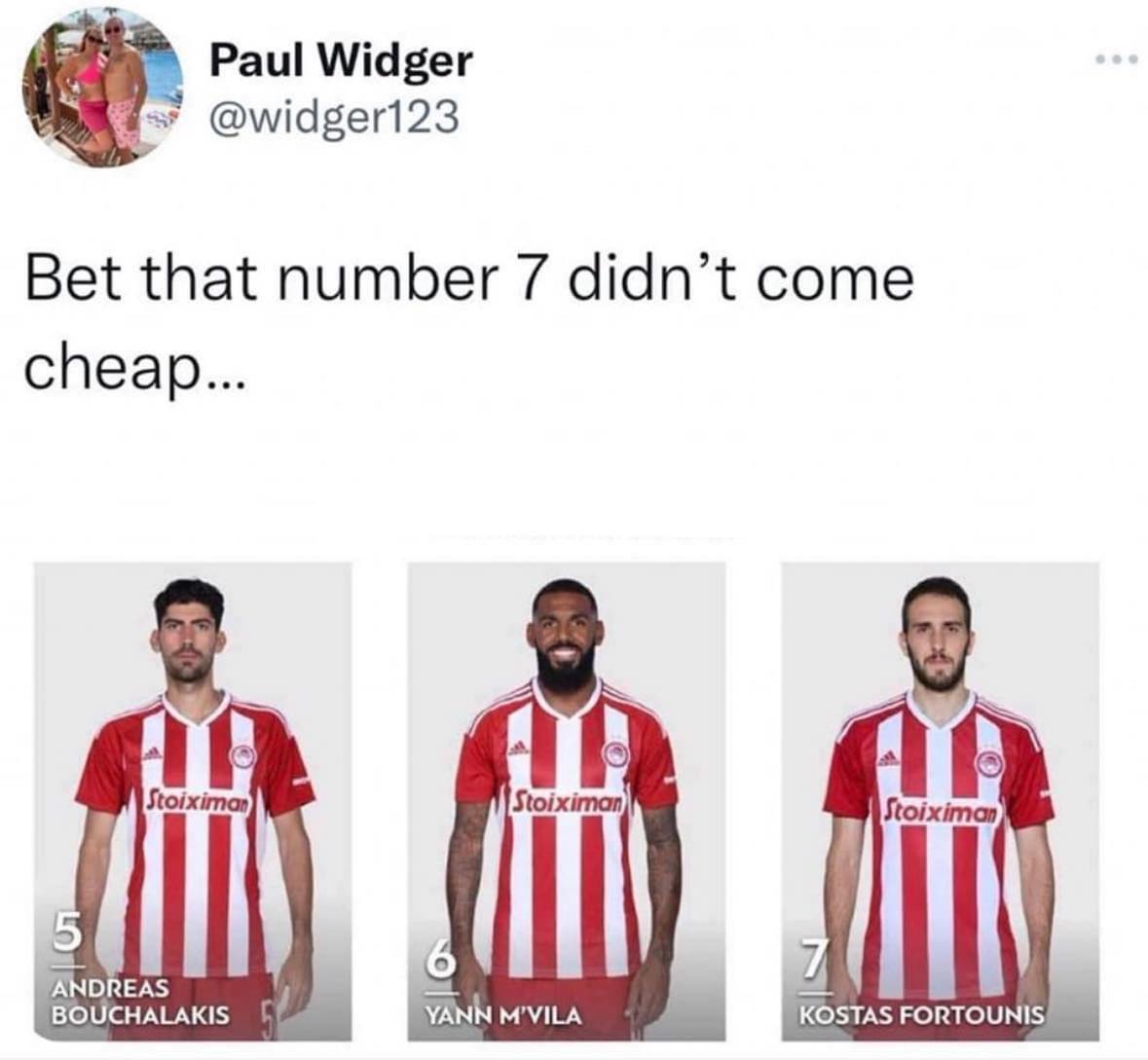 This tickled me. 😂😂