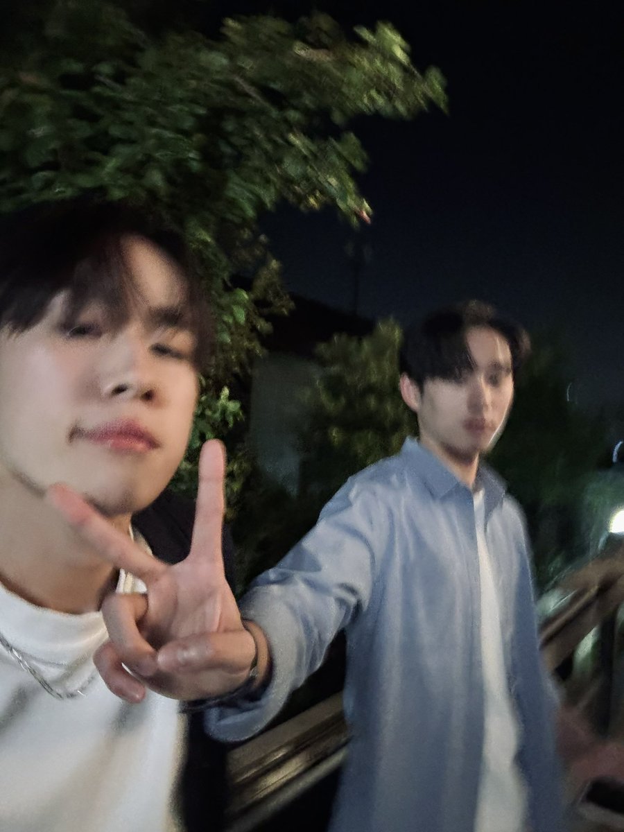 เด็กๆปิดตัวกันละ รุ่นใหญ่พึ่งเลิกกองเอง😮‍💨<a href="/EstRvp/">est_rvp</a> 
#IntrotoThamePoSeries