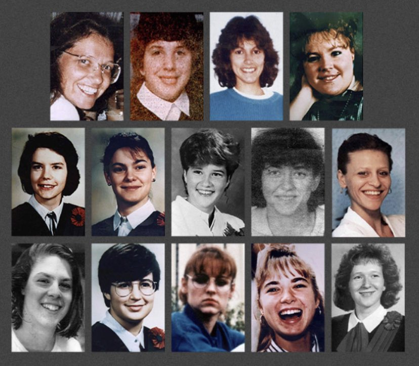 CIJAQC's tweet image. Il y a 35 ans, 14 jeunes femmes furent assassinées parce qu&apos;elles étaient des femmes, à l&apos;École #Polytechnique. La violence contre les femmes est un problème de société et nous partageons tous la responsabilité de l’éliminer.

🕯️Que leur mémoire soit une bénédiction.

#6decembre…