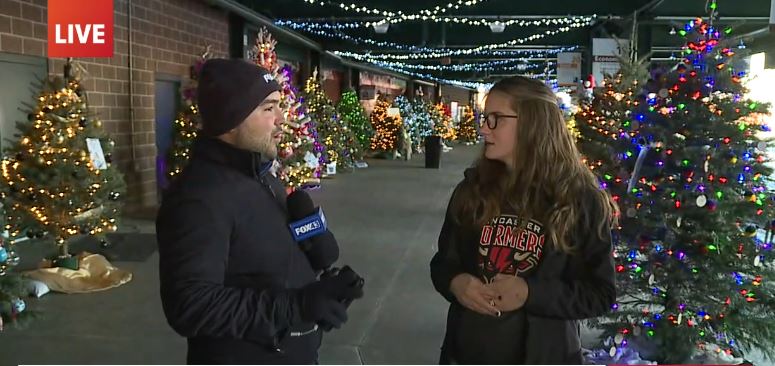 Come join us for <a href="/fox43/">WPMT FOX43</a> Morning News at Nine! We've got your top stories, what's trending &amp; holiday happenings!➡️FOX43.com/watch! 

Grant has your breezy forecast &amp; a look at what we can expect this weekend! Plus, <a href="/SedonaMeadows/">Sedona Meadows</a> is LIVE at Roundtop Mountain Resort!