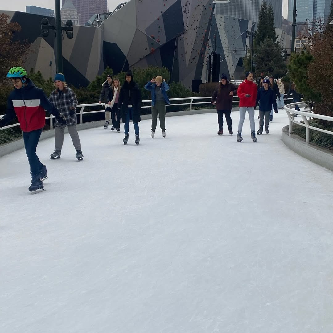 The 11am, 2pm and 5pm sessions for tomorrow 12/7 are SOLD OUT! No walk-up tickets are sold when sessions are sold out. Please view ticketing information on maggiedaleypark.com and purchase tickets in advance! Tickets during the busy month of December sell out fast.