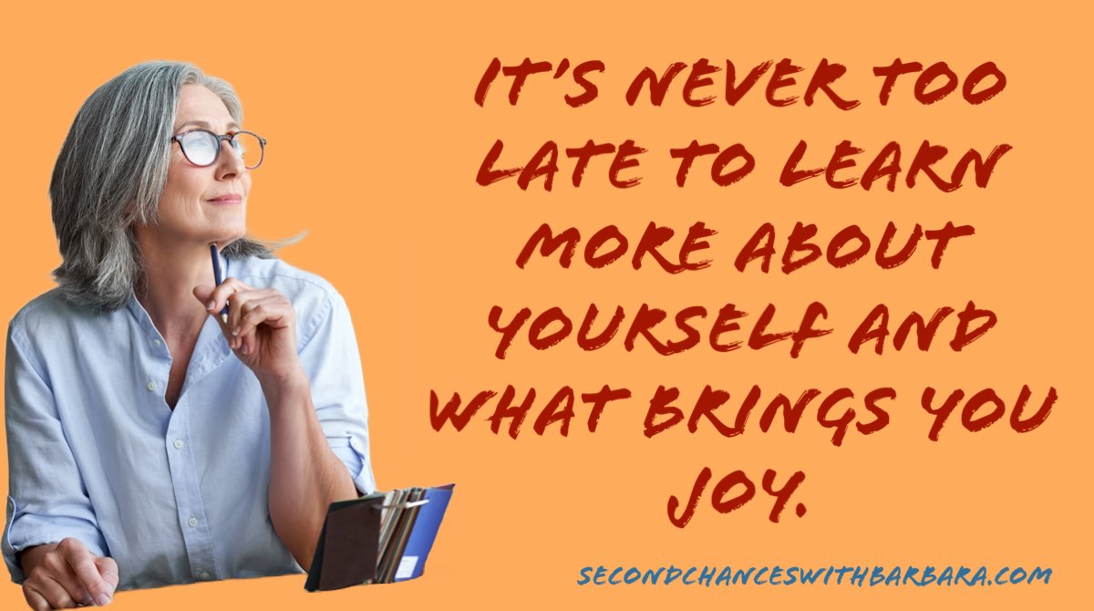 It doesn’t need to be a complete ‘do over’, for starters try adding the essence of something you loved back into your life. #secondchances #selfcare #WriterCommunity