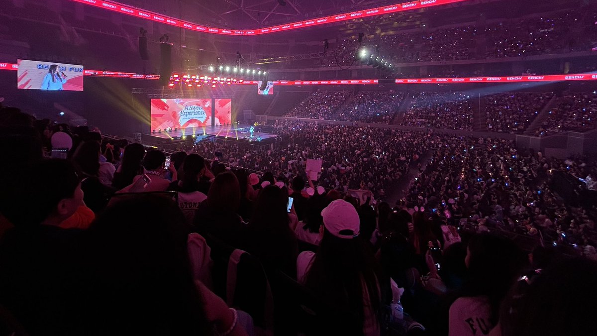 enhypen_phi's tweet photo. WHAT A YEAR FOR FILIPINO 
ENGENES! 🇵🇭

✅ ‘FATE’ in NEW CLARK CITY
✅ ‘Sweet Experience’ BENCH Fun Meet
✅ ‘DES7INED’ DUNKIN’ PH Fun Meet

Our sevEN, all of you are truly loved here in the Philippines! We’re ending 2024 with a BANG! 🩷

DES7INED TO BE WITH ENHYPEN
#DES7INED_ENHYPEN_with_DUNKINPH
#ENHYPEN #엔하이픈 @ENHYPEN @ENHYPEN_members @dunkinph