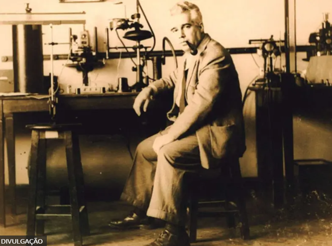 abcdusp's tweet image. Joaquim da Costa Ribeiro, o desconhecido cientista brasileiro que revolucionou a eletrônica. Saiba mais: bbc.com/portuguese/art…

@abcdusp 
#cientistabrasileiro #eletrônica #JoaquimdaCostaRibeiro