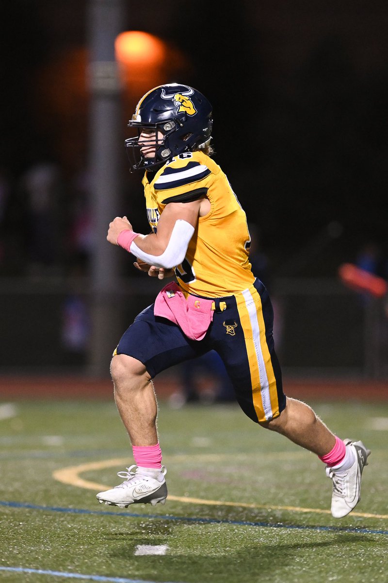Brody16Mac's tweet photo. I am blessed and honored to be named the All League Offensive MVP. I couldn’t have accomplished this without all the great people I have surrounding me. @_CoachTimMurphy @Mikehebb42 @BobMcLaugh16 @EPAFootball https://t.co/MX78FgQje0