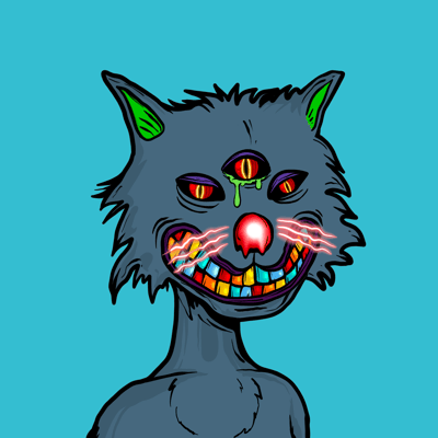 PsyCatNFTs's tweet photo. 🐱Available Boys
⭐️1/1
💸0.01 #ETH Poly
👃NOSE - Clown

🔗https://t.co/ugTEcECNWO

#NFT #NFTs #NFTCommunity #NFTCollection #nftcollections #nftcollector #nftcollectors #NFTInvestment #NFTHolder #NFTTrading #NFTDrop #NFTsales #NFTartist #PolygonNFTs #CoolCats #Bitcoin #BTC #XRP https://t.co/nSdCKqQpbL