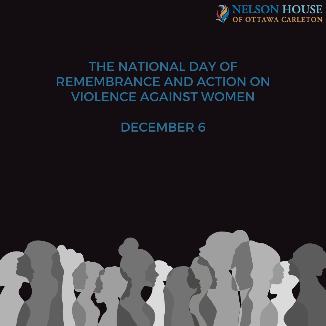 Today, we remember the 14 women lost in the École Polytechnique tragedy and commit to ending gender-based violence. Let’s honor their legacy by taking action and supporting survivors.

#NationalDayofRemembrance #EndGBV #16DaysOfActivism

Learn more: canada.ca/en/women-gende…