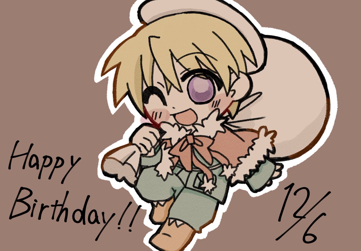 furikakeokaka_'s tweet photo. #ティノ生誕祭2024
#モイモイ生誕祭2024
おめでとう！！！ https://t.co/aGEj22at5E