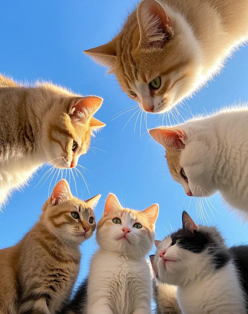 tmszhjh88's tweet photo. Cat New Discovery https://t.co/6o3sdnfaV0