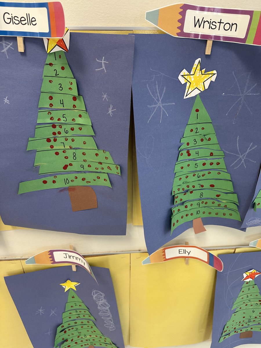 centralrocksrh's tweet photo. We have lots of festive learning at Central this month! ⁦@RockHillSchools⁩ https://t.co/2vdhmJ1vI9