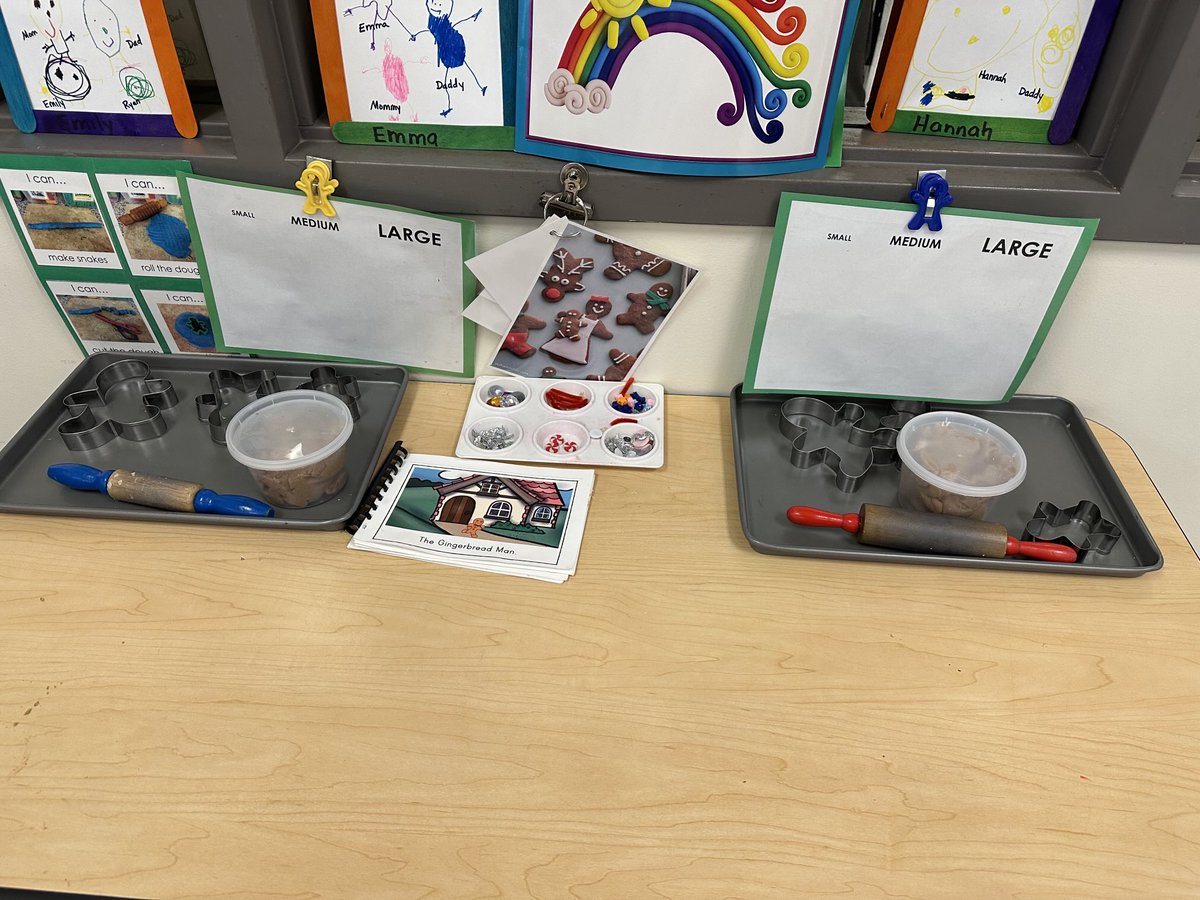 centralrocksrh's tweet photo. We have lots of festive learning at Central this month! ⁦@RockHillSchools⁩ https://t.co/2vdhmJ1vI9