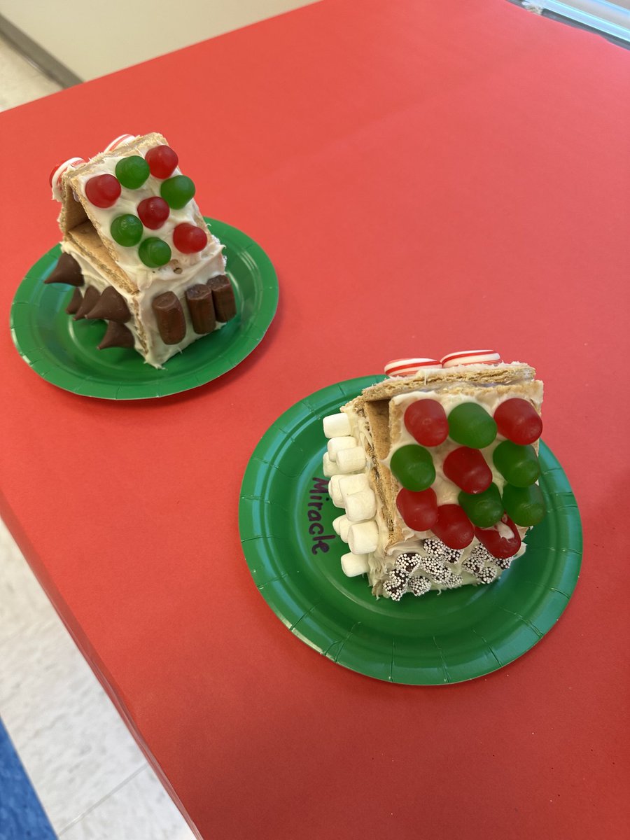 We have lots of festive learning at Central this month! ⁦<a href="/RockHillSchools/">Rock Hill Schools</a>⁩