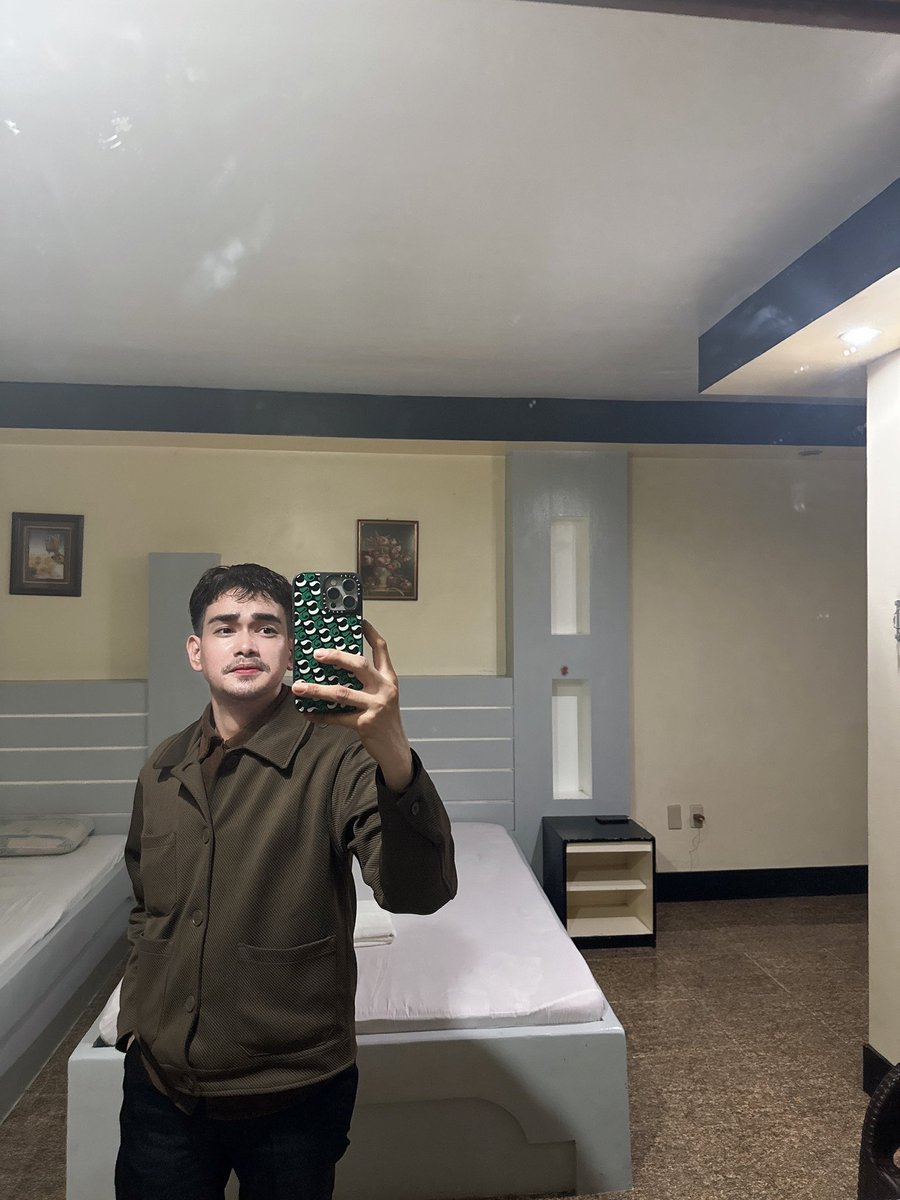 Tara 5 rounds tayo😆