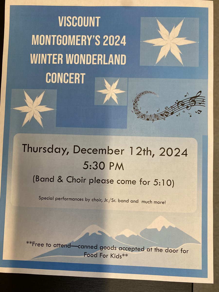 Viscount Montgomery (@viscount_hwdsb) on Twitter photo 