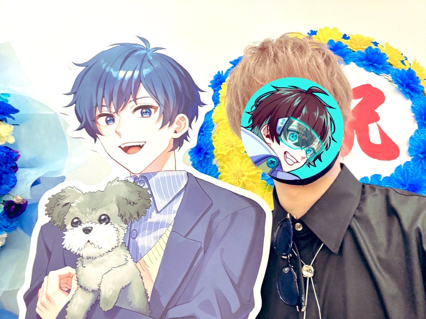 Highlights by 無音(むね)🔇🐰@UMM.com (@Seri_Mune) / X