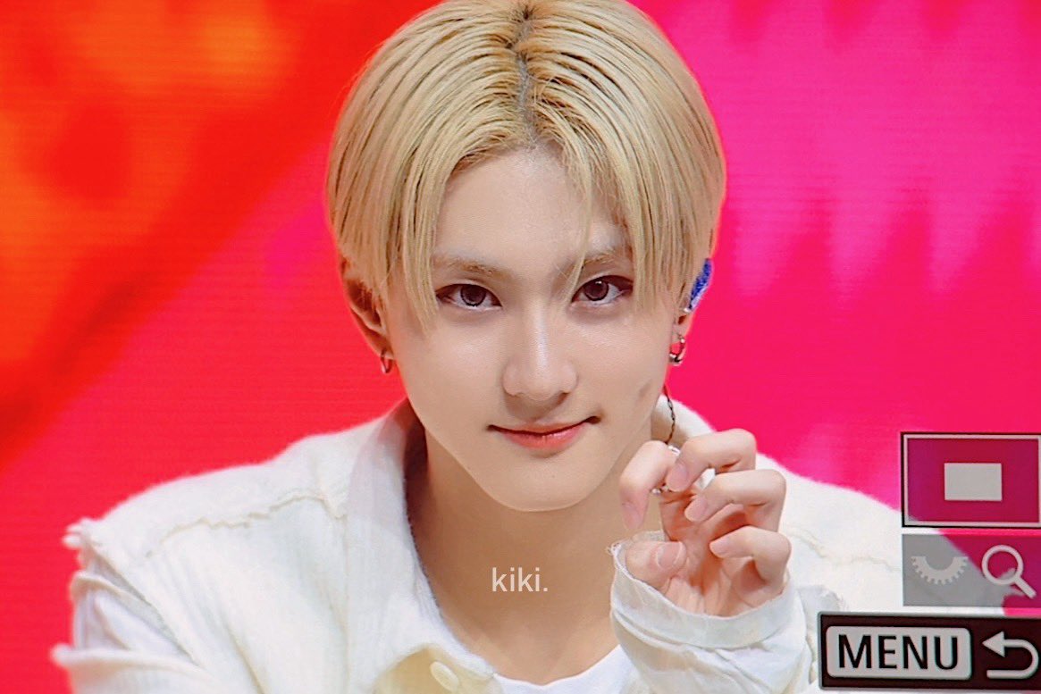 kiki_yjw's tweet photo. https://t.co/Jb4svkqgsy