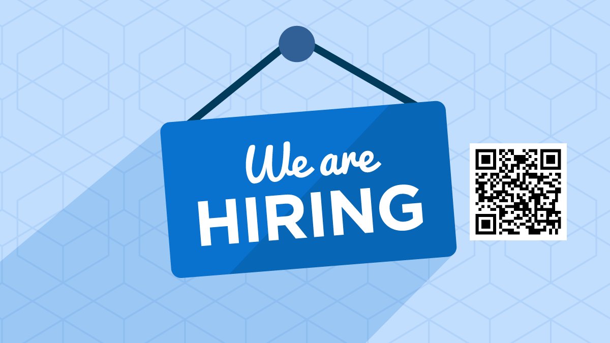 MorrisInsVA's tweet photo. Are you looking to a fresh start? Are you looking to join a community focused small business that's perfect to help you achieve your goals all while living your life?
We are looking to add an Insurance Sales Representative to our team!  Apply Here! 
https://t.co/icN9YMxbAy https://t.co/lSpKZ8YTgQ