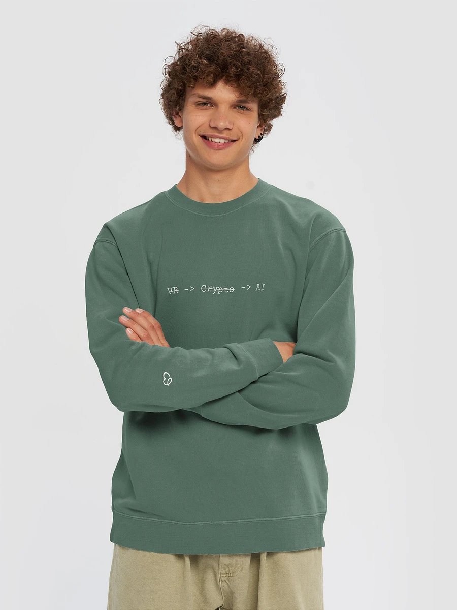 Spshulem's tweet image. Company swag is a waste of capital.

So why are we launching (Build)Better Wear apparel?

Because we’re doing it differently.

Something you’d actually buy.

Something you’d actually wear.

Something you’d actually show off.

High quality—no generic Canvas/Levels tees.

Our first…