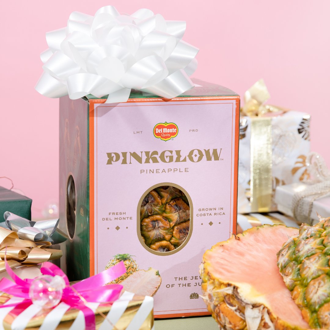 Del Monte Fresh tweet media