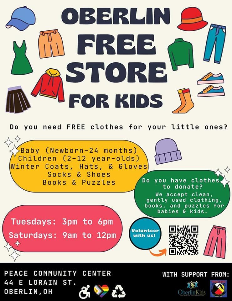 Comet Community Relations (@comet_connect) on Twitter photo Another great free resource for our friends outside of the district that are in need of coats this winter! <a href="/AEVSDSocialWork/">Amherst Social Work</a>, <a href="/AmherstSW/">Katie Krichbaum</a> Another great free resource for our friends outside of the district that are in need of coats this winter! <a href="/AEVSDSocialWork/">Amherst Social Work</a>, <a href="/AmherstSW/">Katie Krichbaum</a>